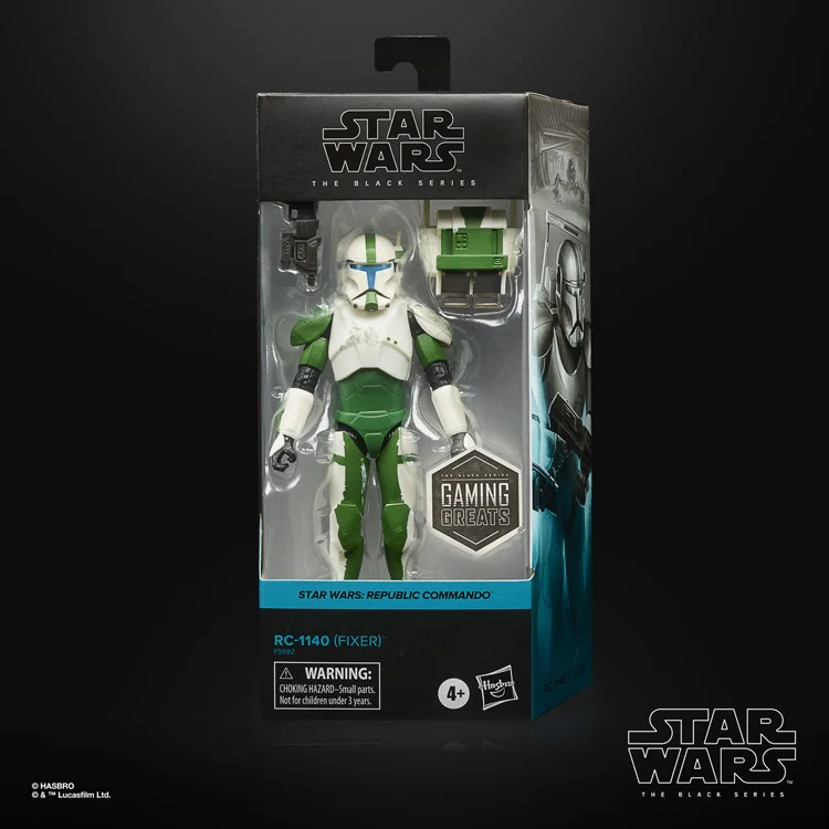 15Cm Hasbro The Mandalorian Imperial Stormtrooper New Undisassembled Rc1140 Stormtrooper Action Figure Model Stormtrooper
15Cm Hasbro The Mandalorian Imperial Stormtrooper New Undisassembled Rc1140 Stormtrooper Action Figure Model Stormtrooper