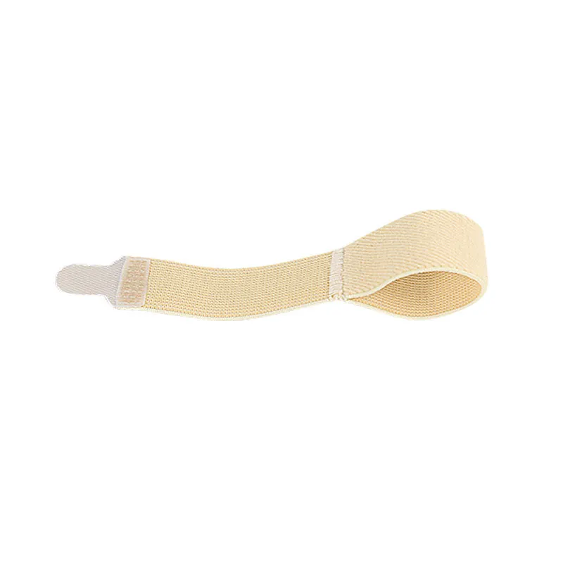 3Pieces Hammer Bandage Separators Finger Foot Care Tool Toe Strap Straightener Bunions Corrector Hallux Valgus Overlapping
3Pieces Hammer Bandage Separators Finger Foot Care Tool Toe Strap Straightener Bunions Corrector Hallux Valgus Overlapping