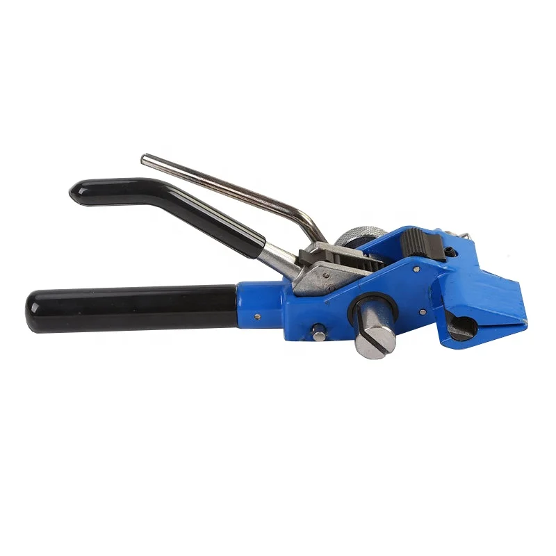 Tension Cable Tie Pliers High Carbon Steel Clamp Tool Portable Fastening Strapping Cutting Gadgets
Tension Cable Tie Pliers High Carbon Steel Clamp Tool Portable Fastening Strapping Cutting Gadgets