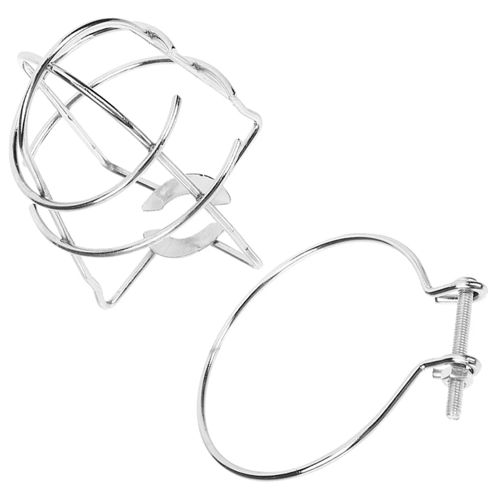 Brackets Fire Sprinkler Head Cover Cage System Protector Protection Upright Guard Iron Horizontal
Brackets Fire Sprinkler Head Cover Cage System Protector Protection Upright Guard Iron Horizontal