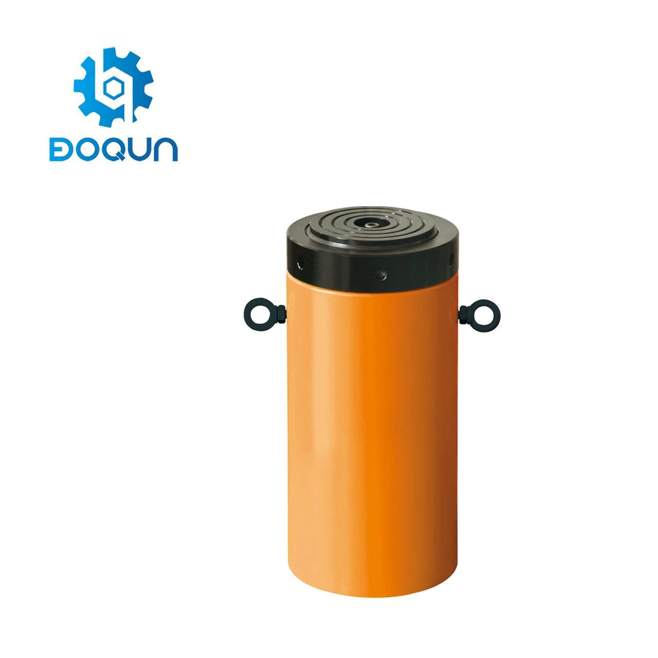 HCL30012 300 Ton High Pressure Stainless Steel Load Return Lock Nut Single Acting Hight Tonnage Hydraulic Jack Cylinder
HCL30012 300 Ton High Pressure Stainless Steel Load Return Lock Nut Single Acting Hight Tonnage Hydraulic Jack Cylinder