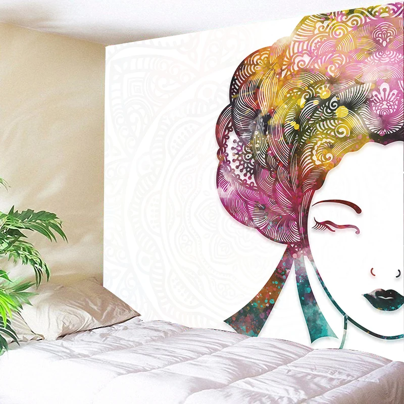Wall Art Tapestry Chinese Classical Figure Wall Tapestry Bedroom Living Room Decor Classical Women Girl Print Wall Room Tapestry
Wall Art Tapestry Chinese Classical Figure Wall Tapestry Bedroom Living Room Decor Classical Women Girl Print Wall Room Tapestry