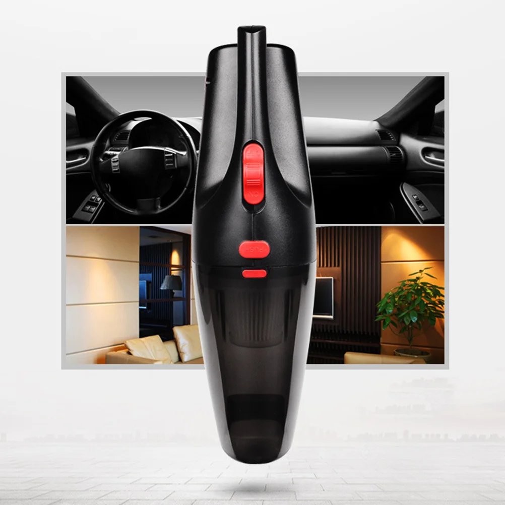 Black Handheld Duster Dirt Collector Vacuum Cleaner Dust Cleaner with Light Wet And Dry Dual Use Wireless Charging Cleaner for
Black Handheld Duster Dirt Collector Vacuum Cleaner Dust Cleaner with Light Wet And Dry Dual Use Wireless Charging Cleaner for