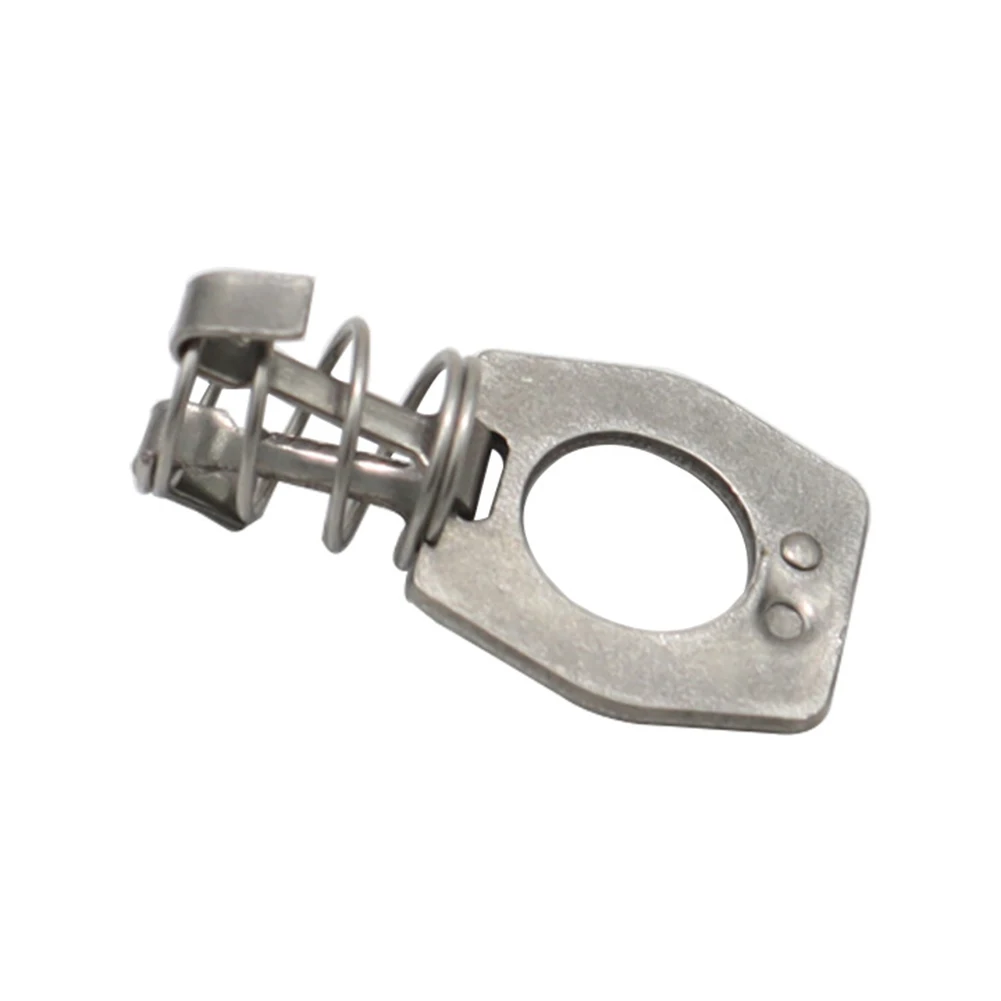 2 PCS/Set RV Door Latch Lock 2PCS V-shaped Part Water Heater Cover Cam Easily Replace Easy To Install For Camper
2 PCS/Set RV Door Latch Lock 2PCS V-shaped Part Water Heater Cover Cam Easily Replace Easy To Install For Camper