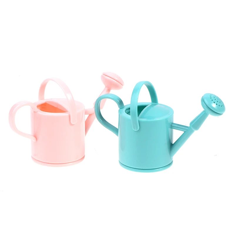 2pcs 1/12 Watering Can Garden Miniature for Kids Acces Home Decoration Accessories Dollhouse Furniture Doll Accesories
2pcs 1/12 Watering Can Garden Miniature for Kids Acces Home Decoration Accessories Dollhouse Furniture Doll Accesories