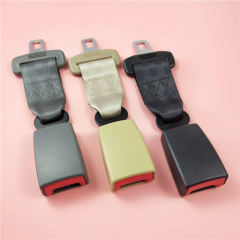 23cm Car Seat Belt Extender Safety Belt Extender Extension Safety Universal Adjustable For Babies Buckle Auto Children
23cm Car Seat Belt Extender Safety Belt Extender Extension Safety Universal Adjustable For Babies Buckle Auto Children
