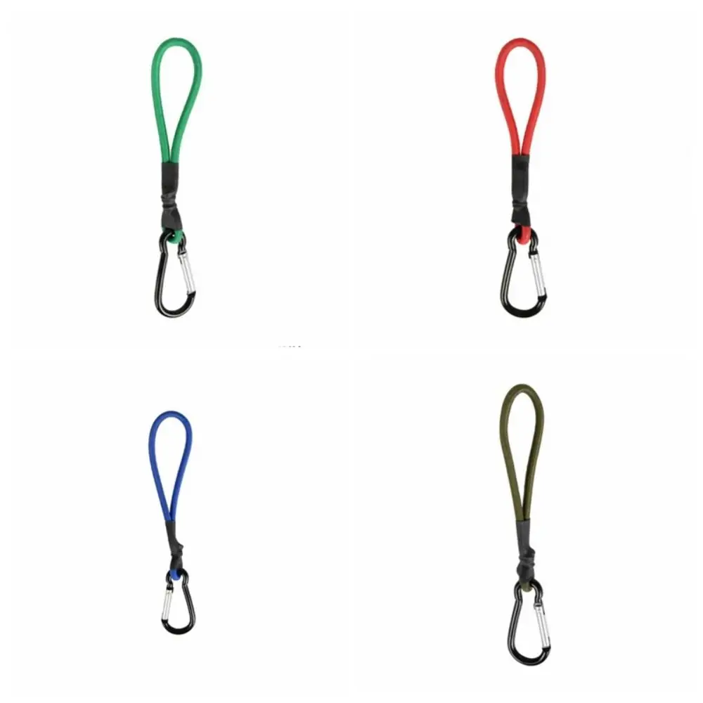 Wear-resistant Parachute Cord Carabiner Abrasion Resistance High Strength Carabiner Rope Weather Resistance
Wear-resistant Parachute Cord Carabiner Abrasion Resistance High Strength Carabiner Rope Weather Resistance