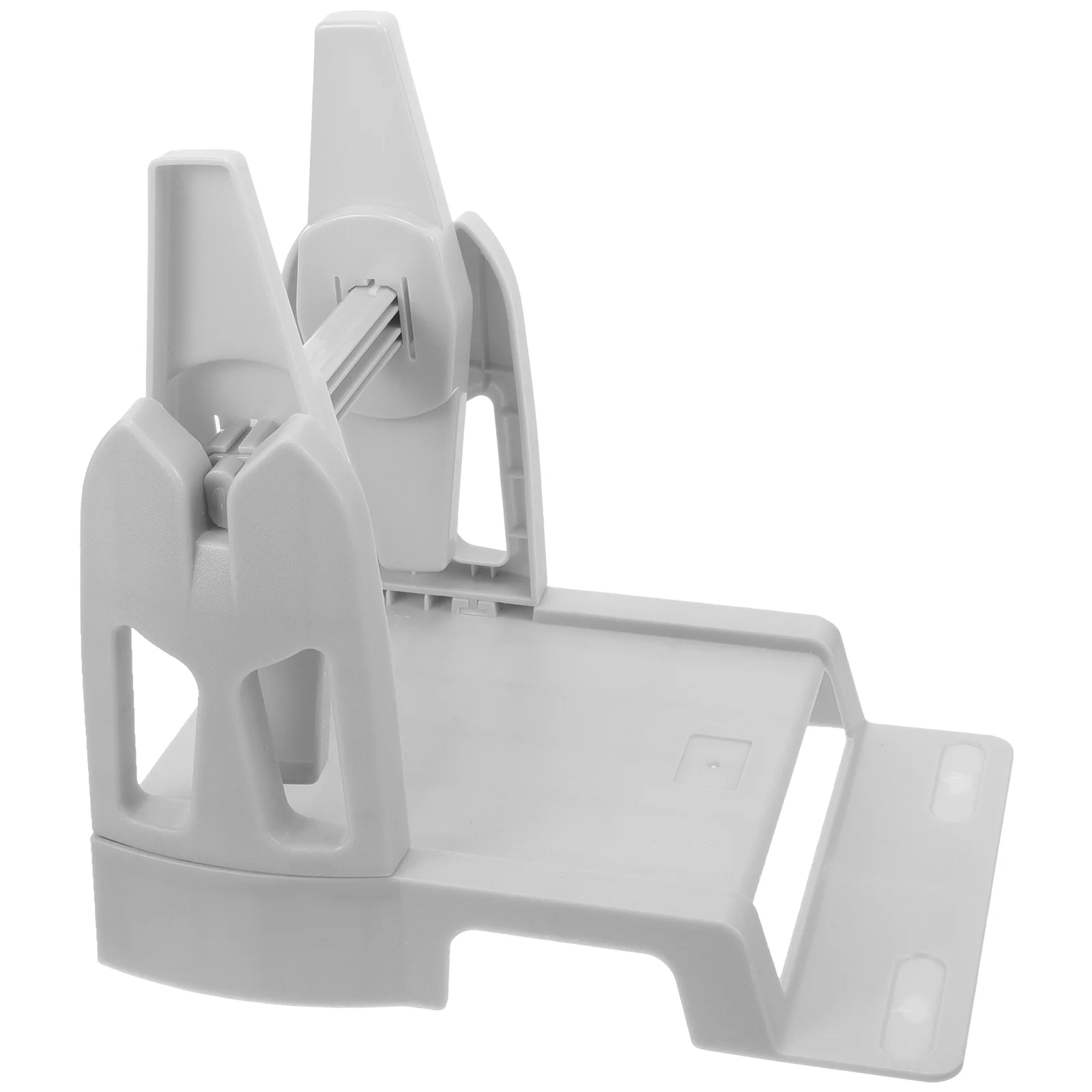 Drawer Labels External Bracket Stack Paper Holder Reel Plastic Manual White Holders
Drawer Labels External Bracket Stack Paper Holder Reel Plastic Manual White Holders