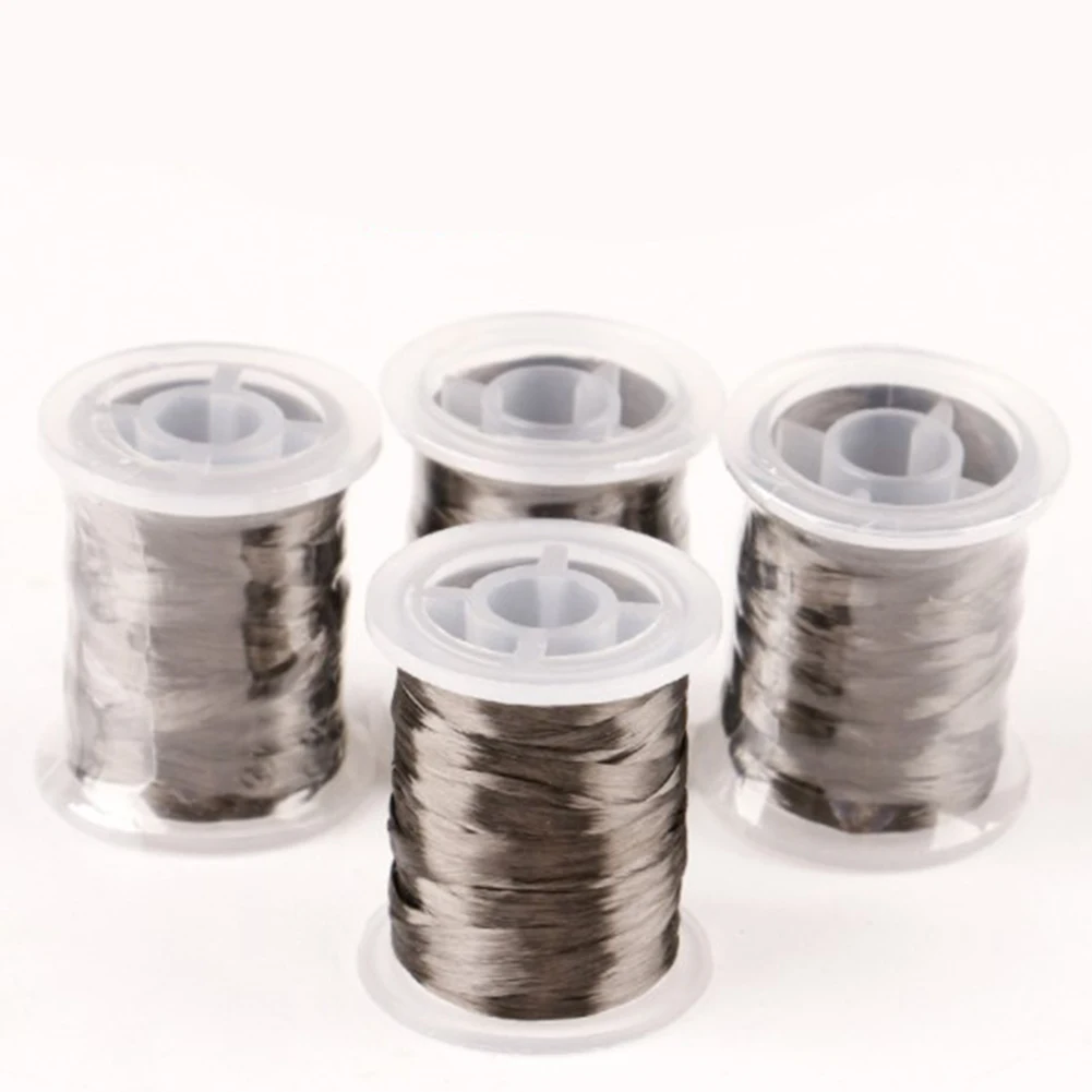 Guide Wrapping Fishing Line Fishing Rod Guide Ring Wrapping Line Rod Building Whipping Thread Repairing Line Fishing Lines
Guide Wrapping Fishing Line Fishing Rod Guide Ring Wrapping Line Rod Building Whipping Thread Repairing Line Fishing Lines