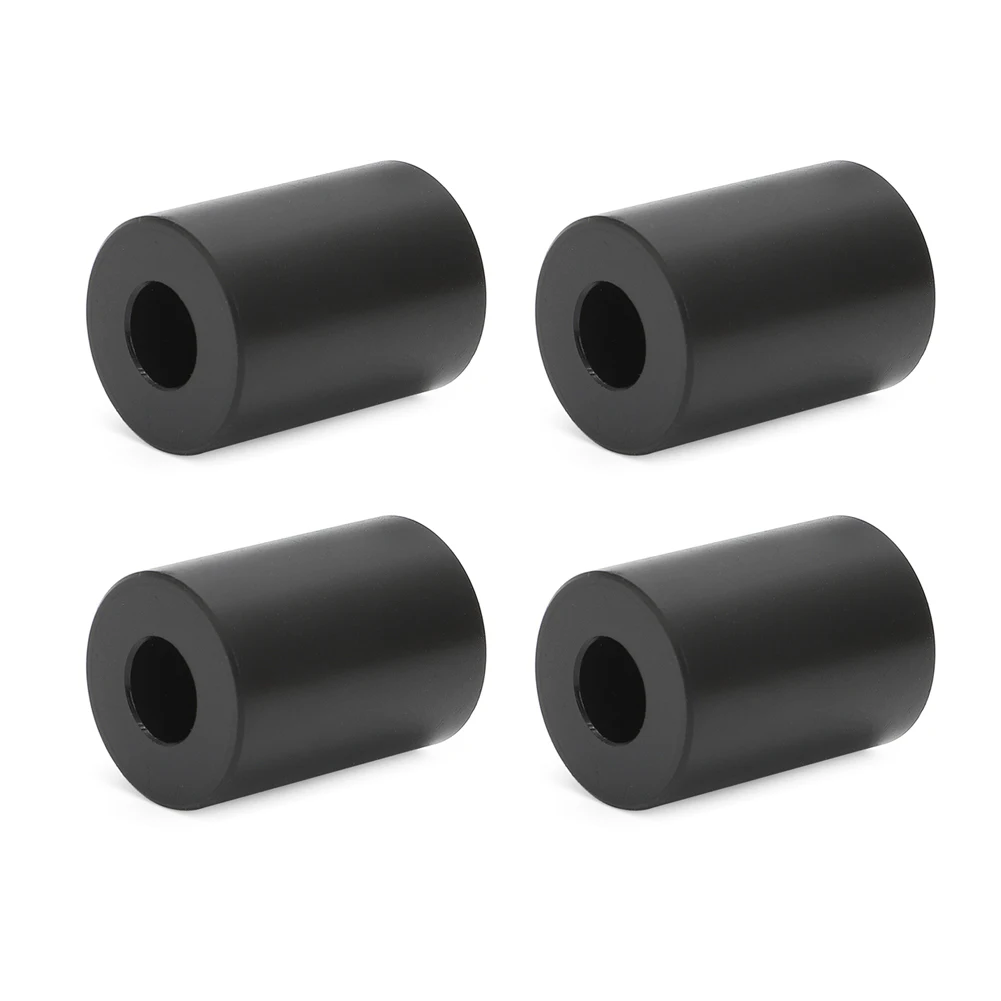 Custom Delrin Swing Arm Bushings Kits For Icebear Ice Bear Chanpion & CT70 Clones CT70 Swing Arm Bushing
Custom Delrin Swing Arm Bushings Kits For Icebear Ice Bear Chanpion & CT70 Clones CT70 Swing Arm Bushing