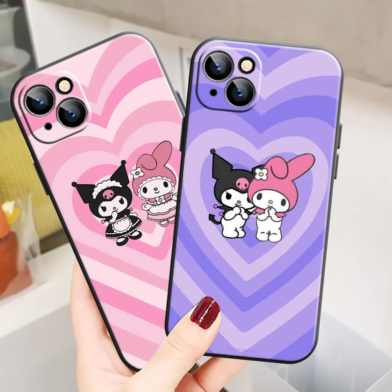 Japan Holle Kitty Phone Case For Apple iPhone 13 12 11 Pro 12 13 Mini X XR XS Max SE 6 6s 7 8 Plus Liquid Silicon Soft Carcasa
Japan Holle Kitty Phone Case For Apple iPhone 13 12 11 Pro 12 13 Mini X XR XS Max SE 6 6s 7 8 Plus Liquid Silicon Soft Carcasa