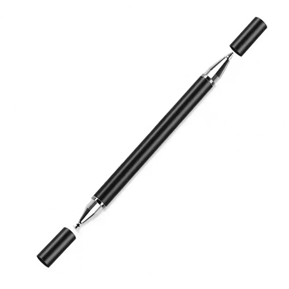 Smartphone Pen Portable Lightweight Conductive Universal Tablet PC Smart Phone Pencil Stylus Pen Capacitive Pen
Smartphone Pen Portable Lightweight Conductive Universal Tablet PC Smart Phone Pencil Stylus Pen Capacitive Pen