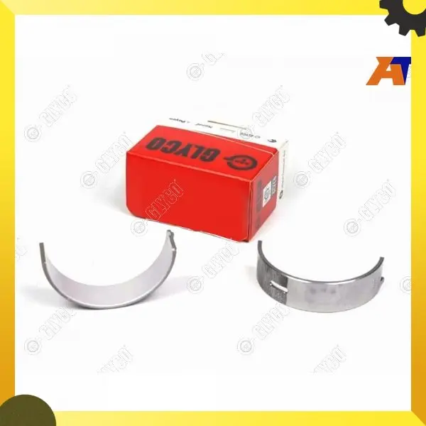 Вкладыши коренные к-кт STD MB SPRINTER/C(W204)/E(W212) OM 651.955/ 651.911/ 651.925/651.980 GLYCO 72-4725 | Автомобили