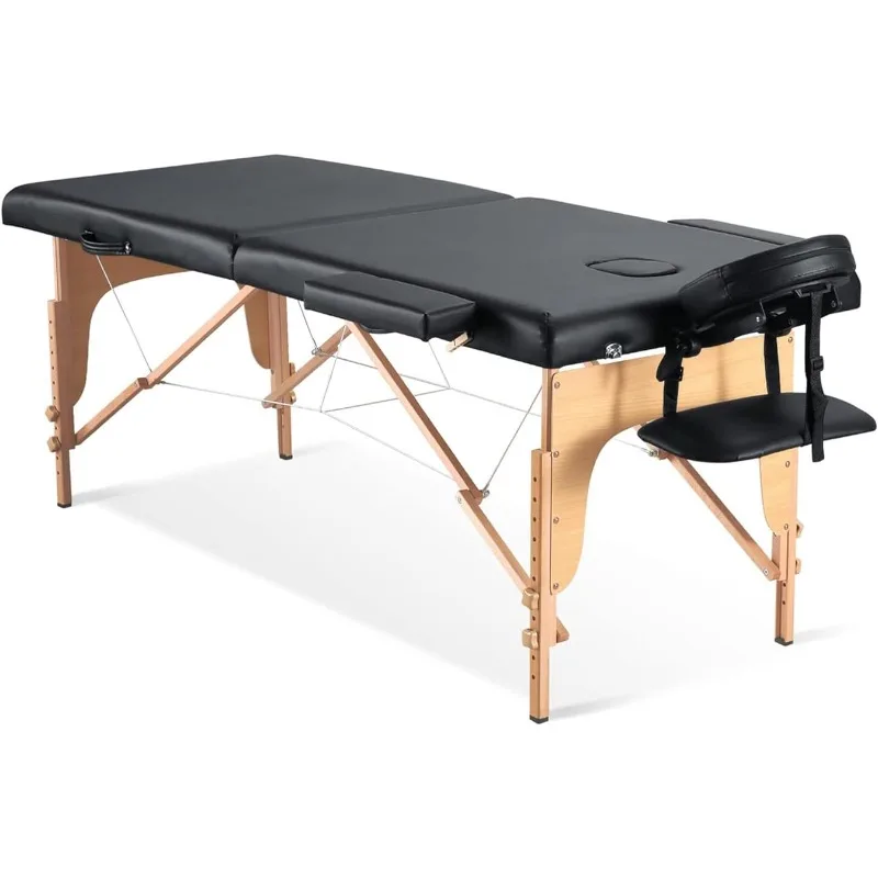 Wide 35 Height Adjustment Lash Bed SPA Bed Facial Bed Tattoo Table with Accessories & Carrying Bag 2 Section Wooden
Wide 35 Height Adjustment Lash Bed SPA Bed Facial Bed Tattoo Table with Accessories & Carrying Bag 2 Section Wooden
