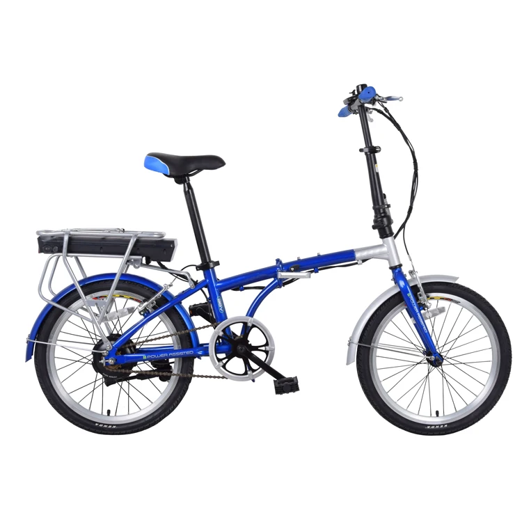 In stock e folding bike RTS ebike 20 inch 36V rear rack battery electric bicycle foldable pedelec ebike PAS assistant ebike
In stock e folding bike RTS ebike 20 inch 36V rear rack battery electric bicycle foldable pedelec ebike PAS assistant ebike