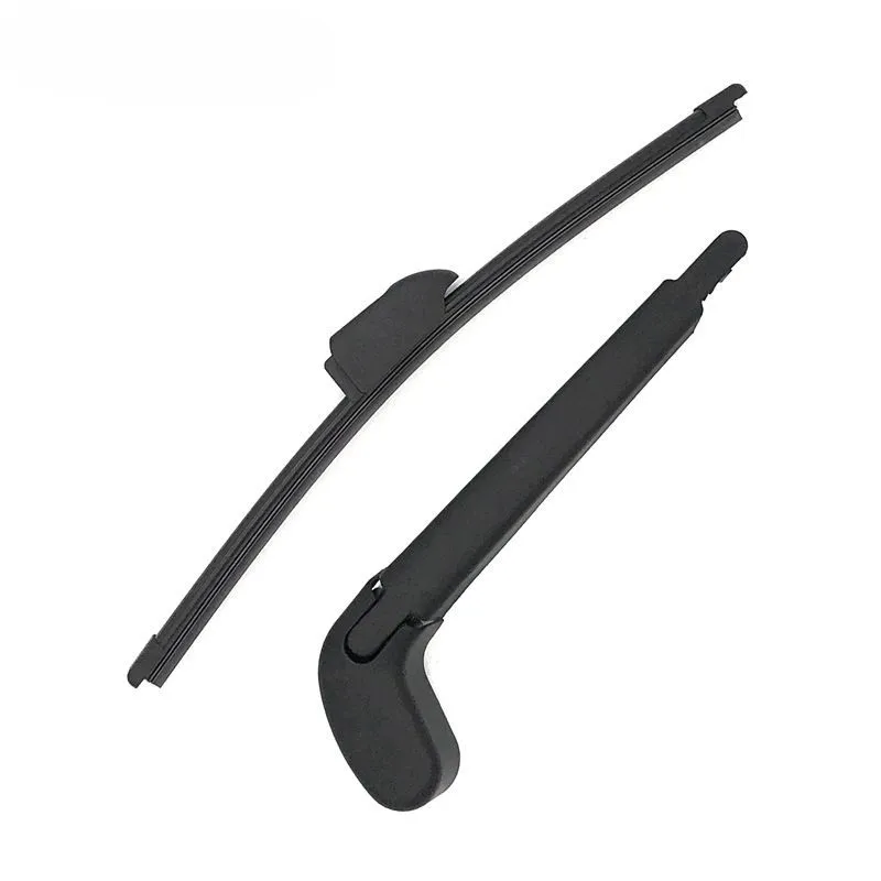 

Arm Rear Wipe Windsheild Back Wiper Arm and Blade Set For Jaguar F-PACE New