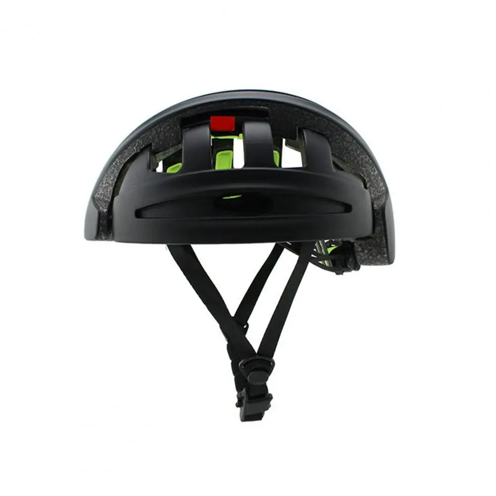 Foldable Bike Helmets Breathable Ultra-light Accessory Mens Women Safety Protection Bicycle Helmets for Outdoor
Foldable Bike Helmets Breathable Ultra-light Accessory Mens Women Safety Protection Bicycle Helmets for Outdoor