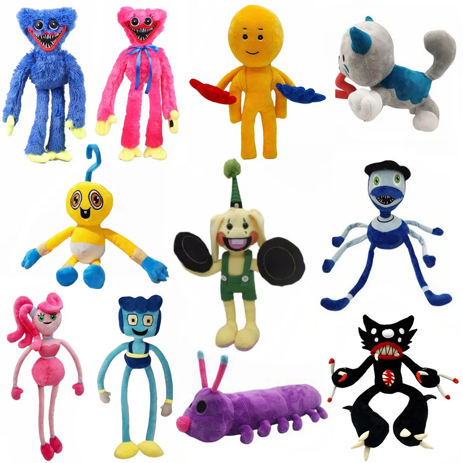 Huggy Wuggy Mommy Pink Spider хаги ваги игрушка Huggy Wuggy Mommy Long Legs Plush Toy киси миси Plushine Scary Doll Kid Gift
Huggy Wuggy Mommy Pink Spider хаги ваги игрушка Huggy Wuggy Mommy Long Legs Plush Toy киси миси Plushine Scary Doll Kid Gift