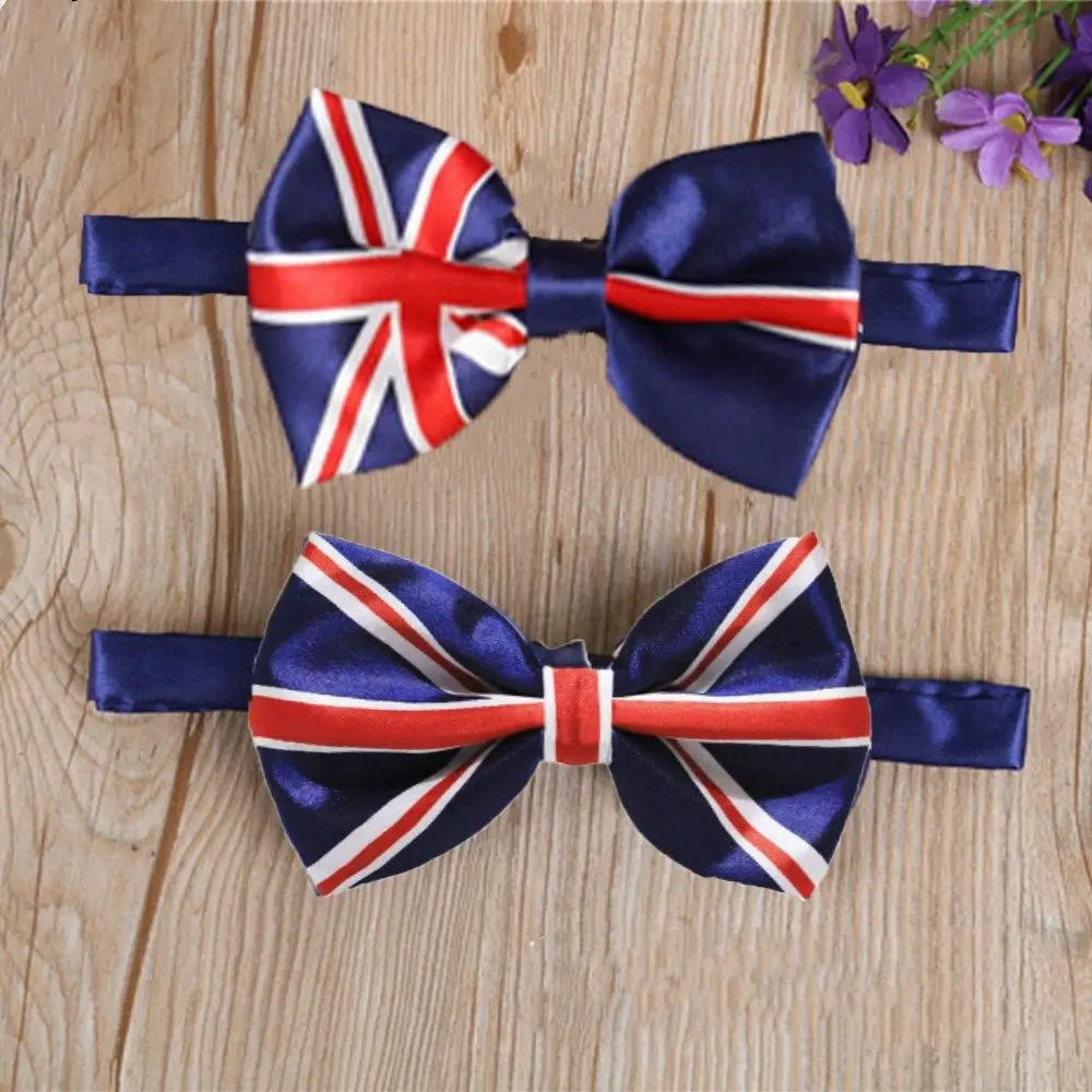 Wedding Prom Party Bow Tie Platinum Jubilee Jubilee Queen Costume Fancy Dress Clip United Kingdom Union Jack Bow Tie
Wedding Prom Party Bow Tie Platinum Jubilee Jubilee Queen Costume Fancy Dress Clip United Kingdom Union Jack Bow Tie