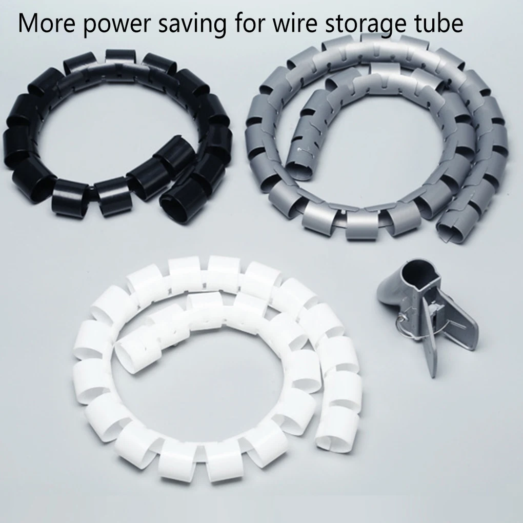 PE Электрический Кабельный органайзер, защитный 2 м, эластичный, стильный, для дома, для спальни, для управления, с рукавом, серый
PE Электрический Кабельный органайзер, защитный 2 м, эластичный, стильный, для дома, для спальни, для управления, с рукавом, серый