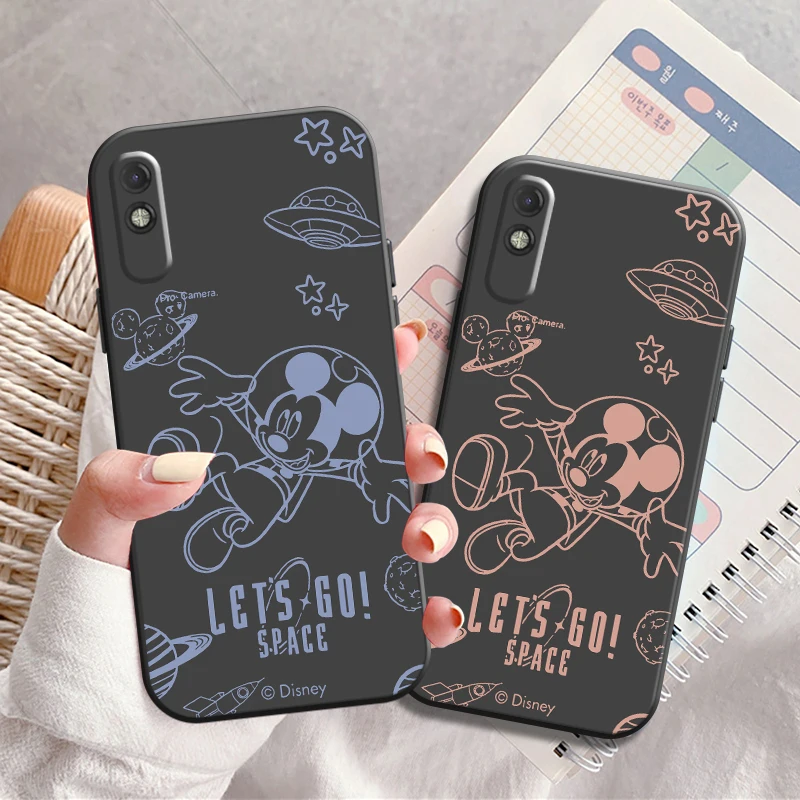 Disney Mickey Mouse Phone Case For Xiaomi POCO F3 GT X3 Pro X3 GT M3 M3 Pro X3 X3 NFC Back Funda Soft Silicone Cover Carcasa
Disney Mickey Mouse Phone Case For Xiaomi POCO F3 GT X3 Pro X3 GT M3 M3 Pro X3 X3 NFC Back Funda Soft Silicone Cover Carcasa