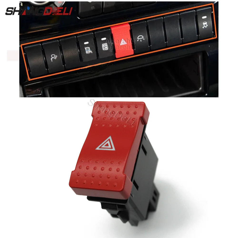 Совместимость с Iveco Daily, автомобильные аксессуары, автомобильный предупреждающий аварийный выключатель, кнопка аварийного освещения, мигалка
Совместимость с Iveco Daily, автомобильные аксессуары, автомобильный предупреждающий аварийный выключатель, кнопка аварийного освещения, мигалка