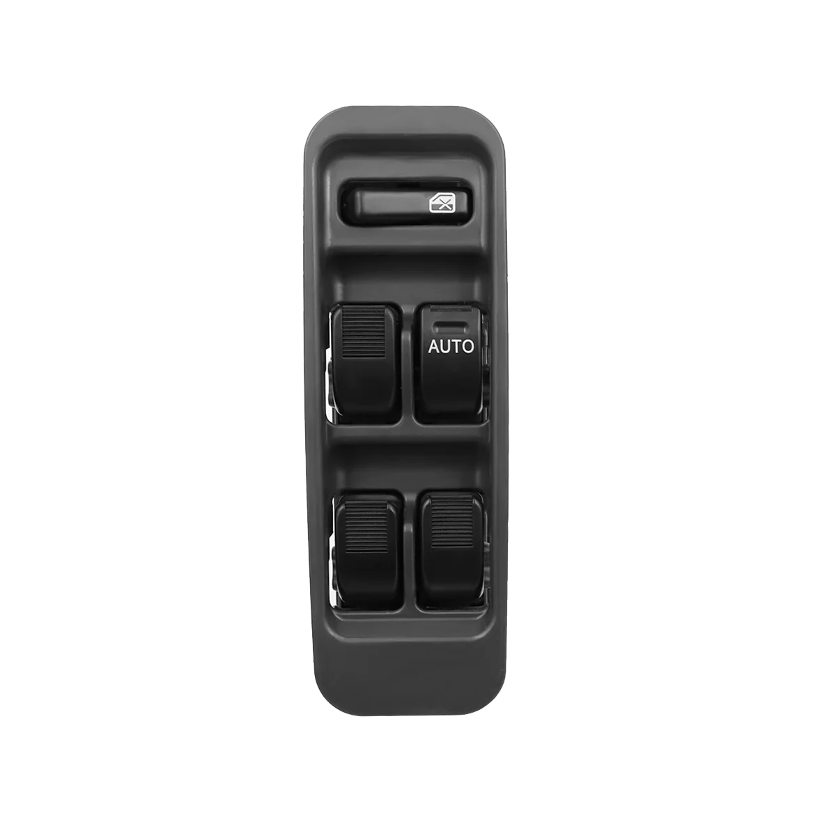 Электрический главный оконный переключатель RHD для Daihatsu Sirion Terios Serion YRV 1998 1999 2000 2001 84820-97201
Электрический главный оконный переключатель RHD для Daihatsu Sirion Terios Serion YRV 1998 1999 2000 2001 84820-97201