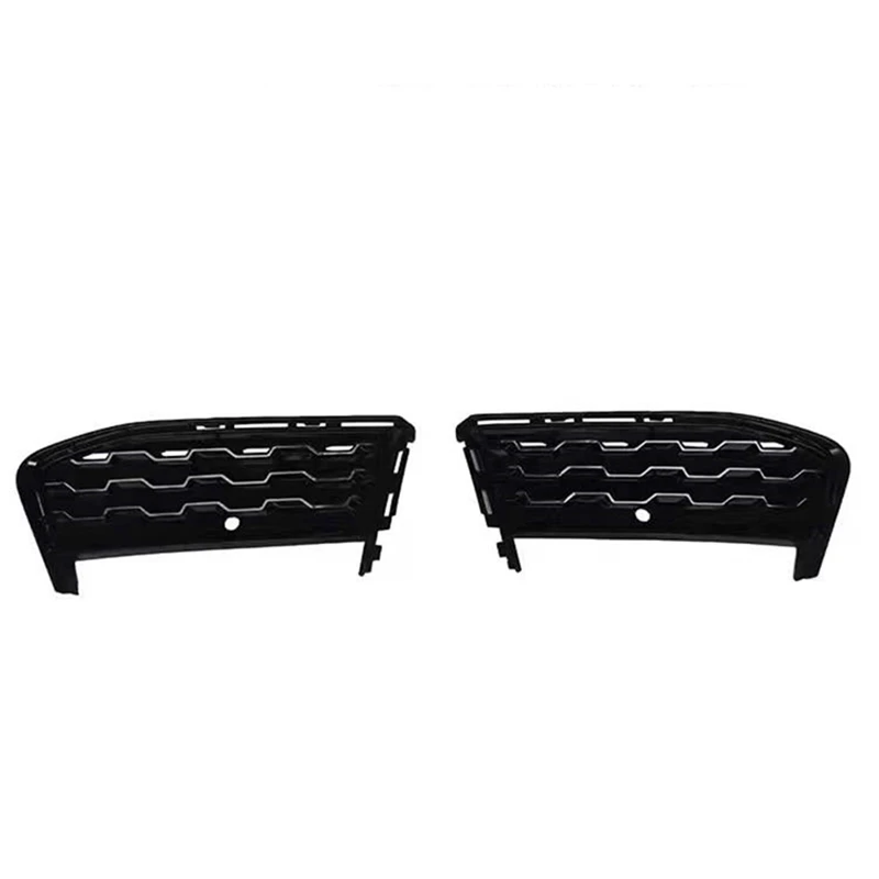 Front Bumper Side Grille Fog Lamp Cover 51118092157 51118092158 for BMW 7 Series G11 G12 2015-2020 Accessories L+R
Front Bumper Side Grille Fog Lamp Cover 51118092157 51118092158 for BMW 7 Series G11 G12 2015-2020 Accessories L+R