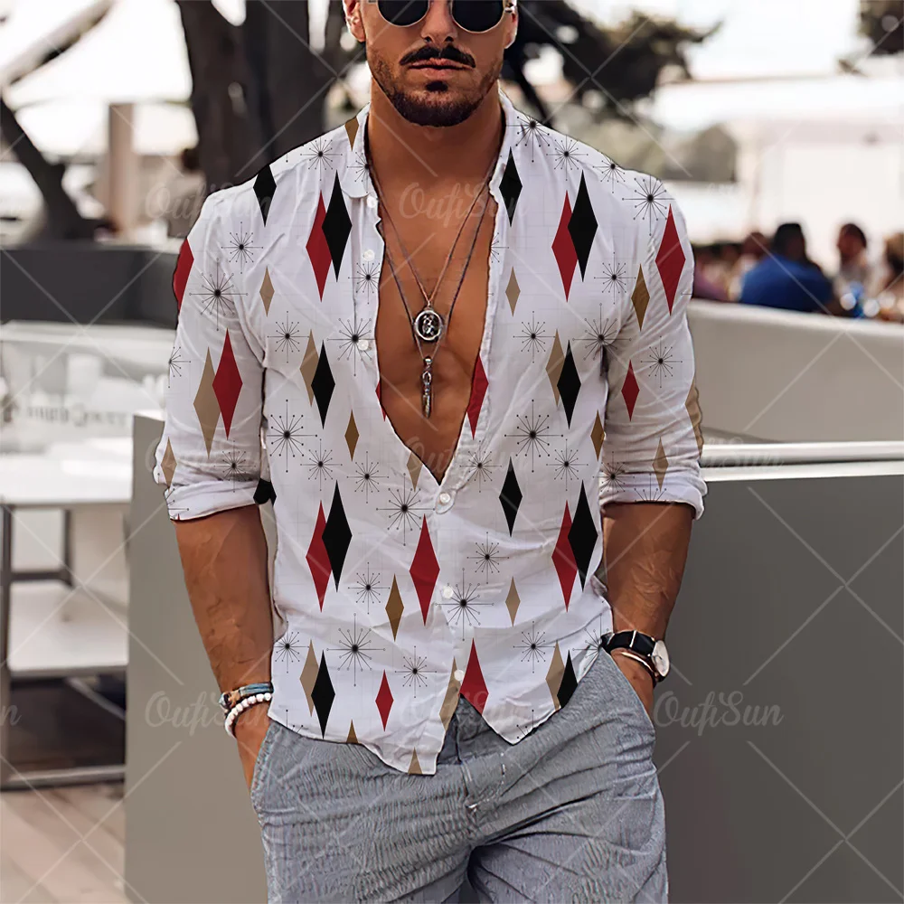2022 Hawaiian Men's Shirt 3D Printed Tropical Casual Beach Short Sleeve Shirt Oversized Tees Shirt Men Clothing Camisa Masculina
2022 Hawaiian Men's Shirt 3D Printed Tropical Casual Beach Short Sleeve Shirt Oversized Tees Shirt Men Clothing Camisa Masculina