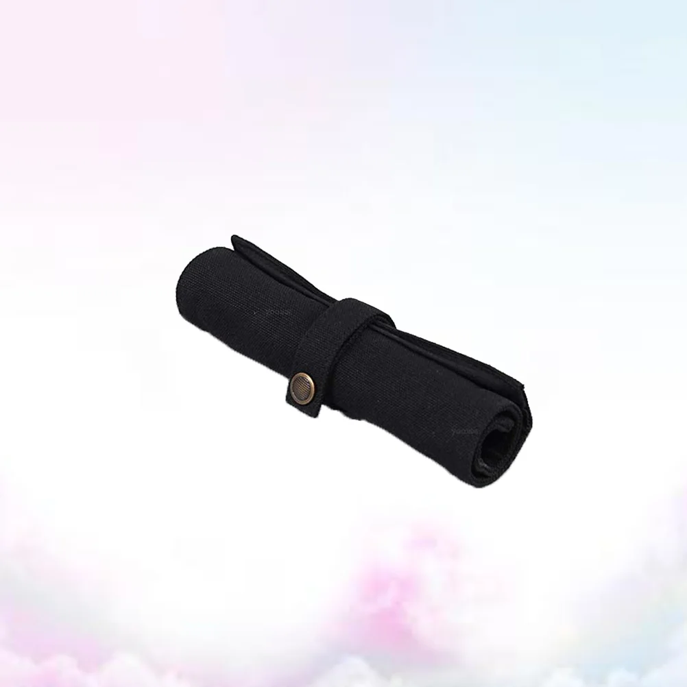1 pcs Storage Bag Compressible Useful Smart Practical Delicate Pen Bag for Adult Women Student
1 pcs Storage Bag Compressible Useful Smart Practical Delicate Pen Bag for Adult Women Student
