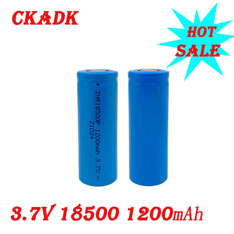 18650 lithium battery 3.7v 1400mAh3.7V Voor Sterk Licht Zaklamp Anti-Licht Speciale Lithium Batterij
18650 lithium battery 3.7v 1400mAh3.7V Voor Sterk Licht Zaklamp Anti-Licht Speciale Lithium Batterij