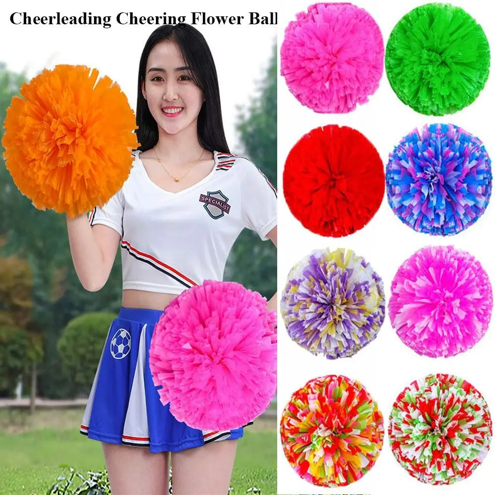handle Dress Costume Fancy Cheerleading Cheering Ball Dance Party Decorator Club Sport Supplies Cheerleader pompoms
handle Dress Costume Fancy Cheerleading Cheering Ball Dance Party Decorator Club Sport Supplies Cheerleader pompoms