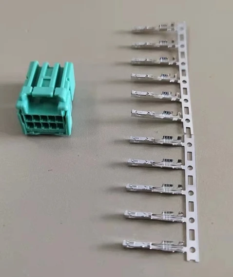 Для Honda car VSA старт-стоп переключатель радар разъем 2X5 10PIN провод линия кабель Разъем корпус
Для Honda car VSA старт-стоп переключатель радар разъем 2X5 10PIN провод линия кабель Разъем корпус