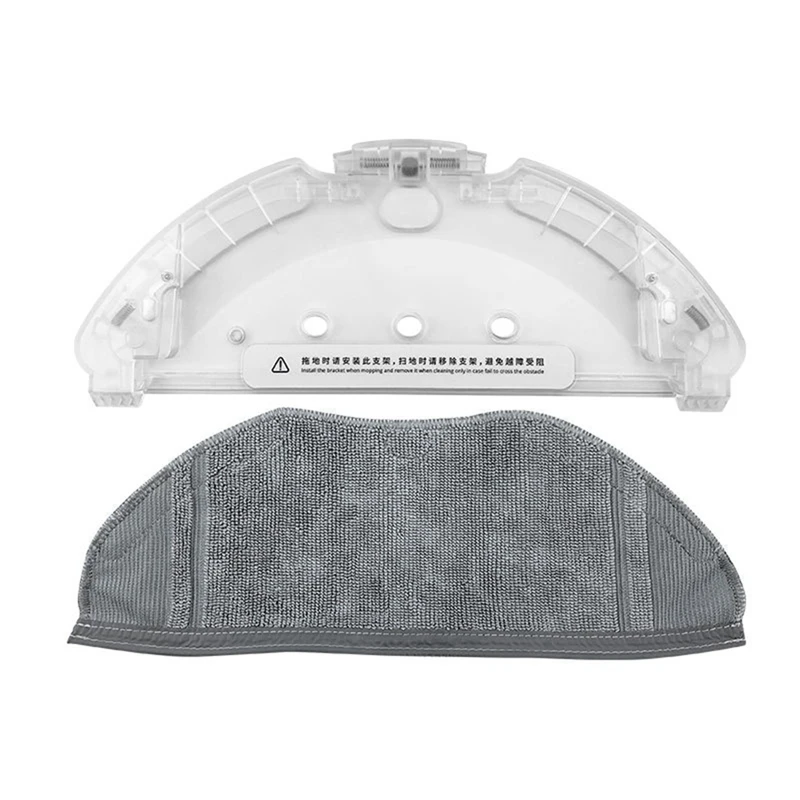 Washable Mop Cloth Water Tank Replacement Accessories For 360 X90 X95 Xiaomi Mijia G1 MJSTG1 Robotic Vacuum Cleaner
Washable Mop Cloth Water Tank Replacement Accessories For 360 X90 X95 Xiaomi Mijia G1 MJSTG1 Robotic Vacuum Cleaner