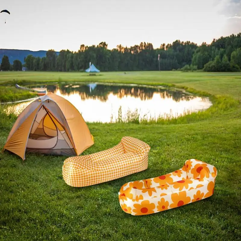 Inflatable Sofa Portable Chair Lounger Outdoor Inflatable Camping Garden Swimming Pool Boating Beach Sofa Foldable Furniture
Inflatable Sofa Portable Chair Lounger Outdoor Inflatable Camping Garden Swimming Pool Boating Beach Sofa Foldable Furniture