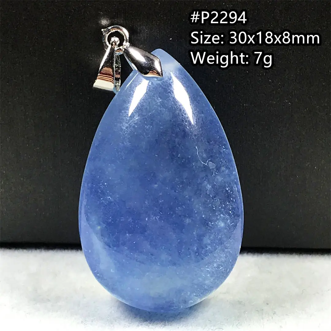 Natural Blue Aquamarine Necklace Pendant For Women Lady Men Beauty Gift Crystal Silver Beads Rare Stone Gemstone Jewelry AAAAA
Natural Blue Aquamarine Necklace Pendant For Women Lady Men Beauty Gift Crystal Silver Beads Rare Stone Gemstone Jewelry AAAAA