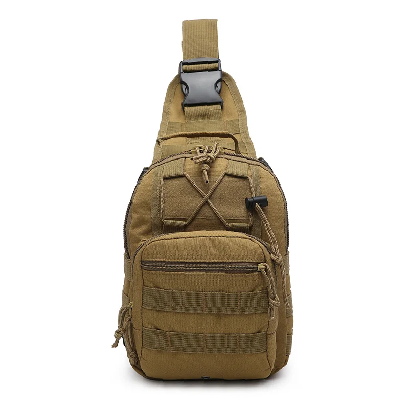 High Quality Oxford Men Chest Packs Casual Outdoor Sport Storage Crossbody Bags Male Multi-pockets Travel Camouflage Chest Bag
High Quality Oxford Men Chest Packs Casual Outdoor Sport Storage Crossbody Bags Male Multi-pockets Travel Camouflage Chest Bag