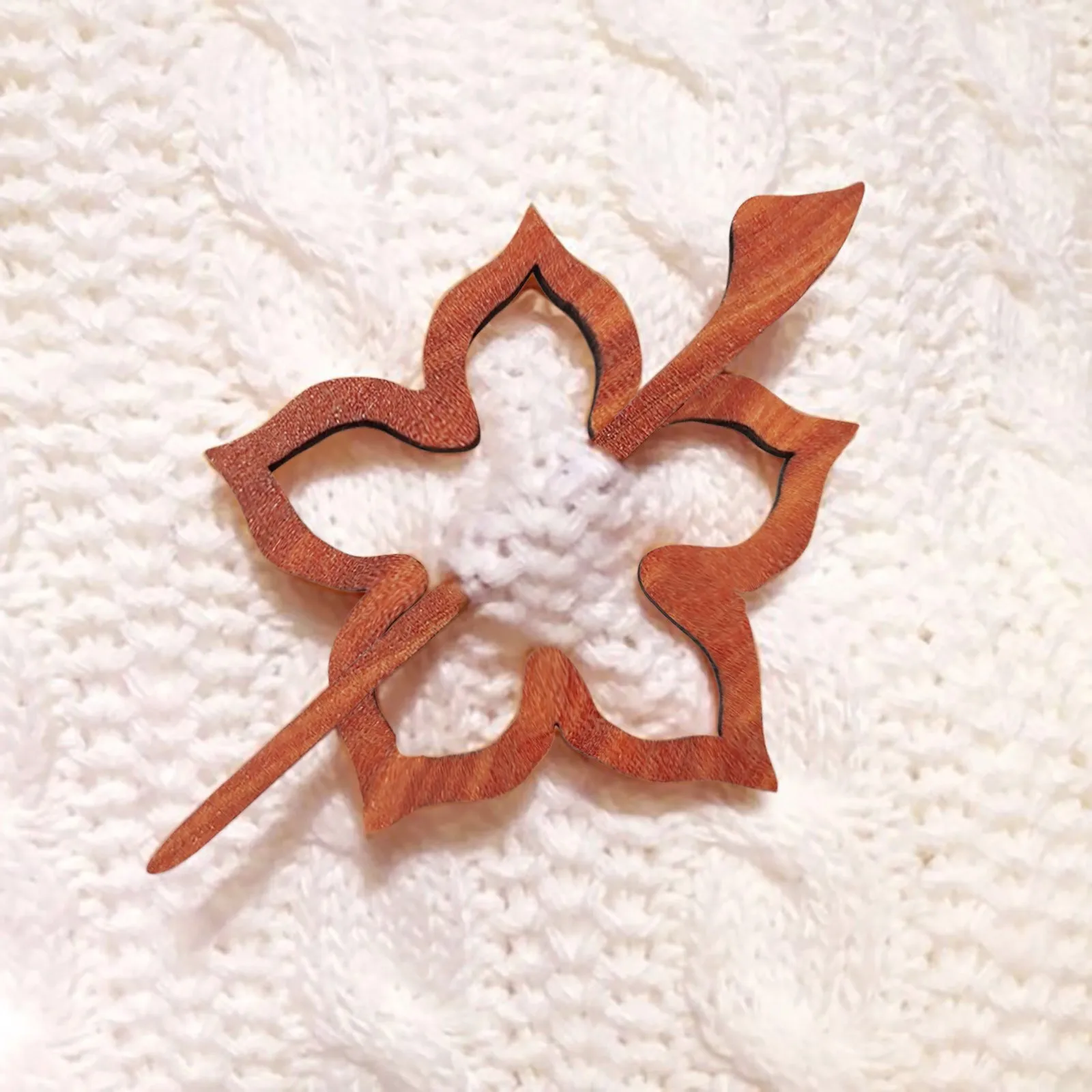 Cute Wooden Animal Pattern Brooch Pin DIY Handmade Wood Shawl Pins Scarf Buckle Clasp Pins Jewelry Craft Accessories 1 Pcs
Cute Wooden Animal Pattern Brooch Pin DIY Handmade Wood Shawl Pins Scarf Buckle Clasp Pins Jewelry Craft Accessories 1 Pcs