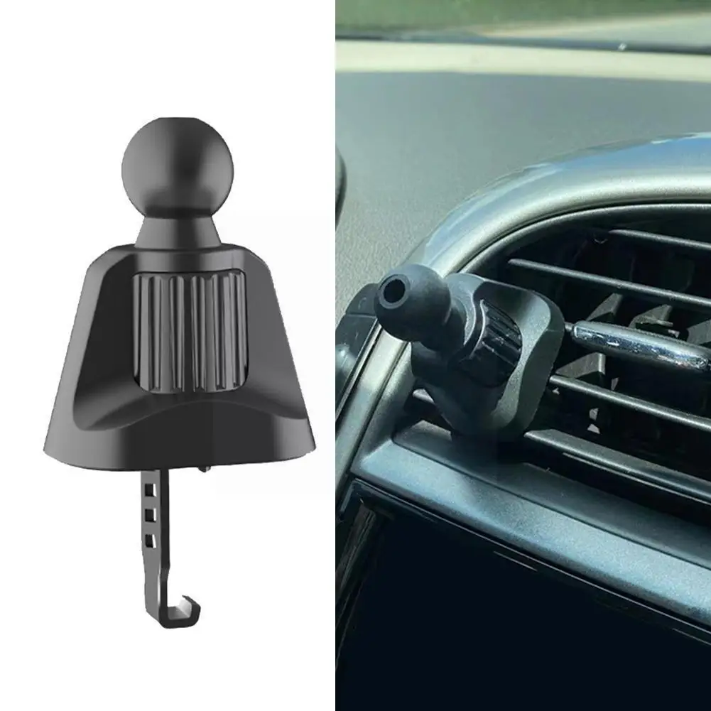 Car Air Vent Clip Ball Phone Holder Base Support Gravity Charger Magnetic Car Cellphone Accessories Suction Bracket St S4p7
Car Air Vent Clip Ball Phone Holder Base Support Gravity Charger Magnetic Car Cellphone Accessories Suction Bracket St S4p7
