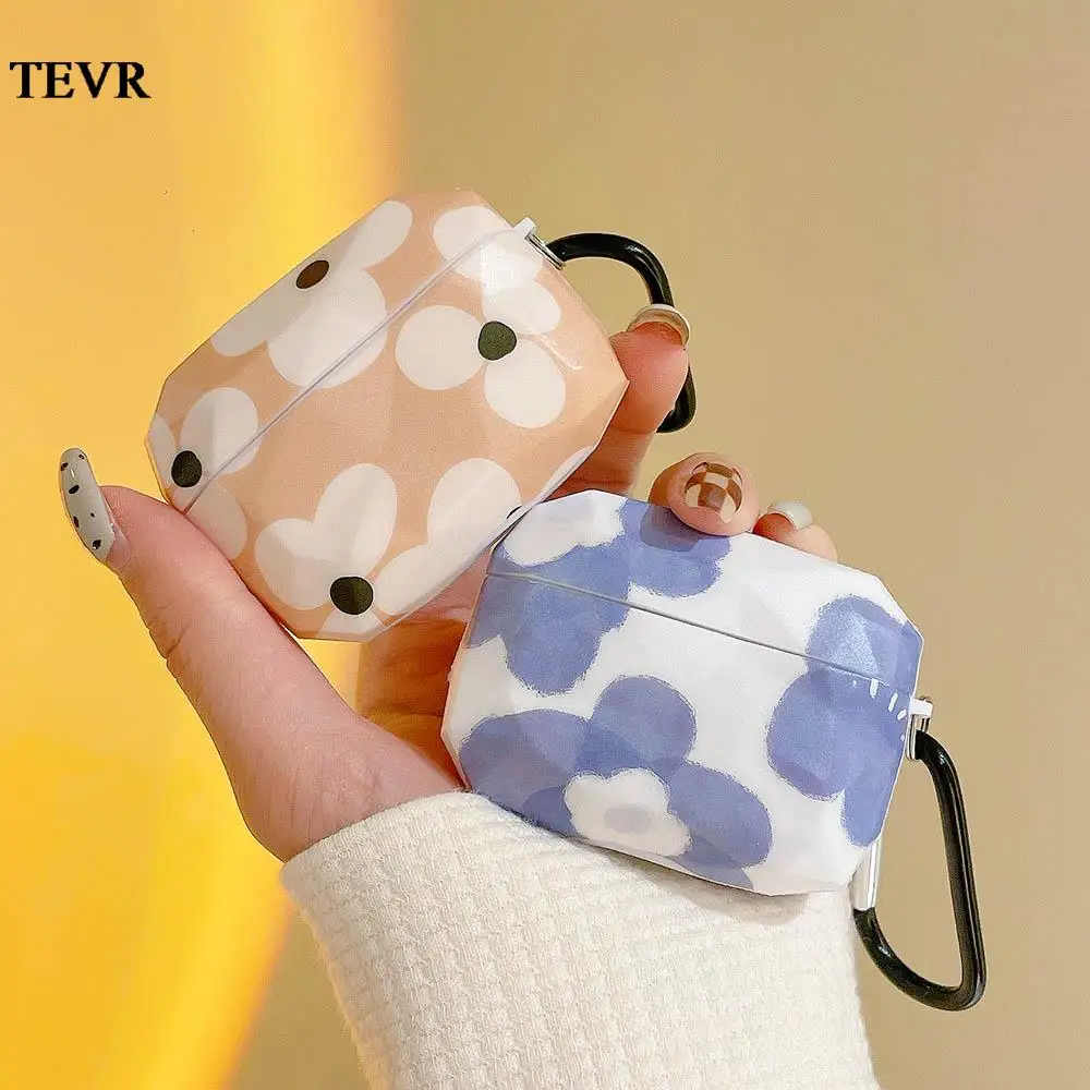 Diamond pattern flowers case For Apple AirPods 2 Pro 3 2021 Earphone Cover Cute Soft IMD Protective Headphone Cases for air pods
Diamond pattern flowers case For Apple AirPods 2 Pro 3 2021 Earphone Cover Cute Soft IMD Protective Headphone Cases for air pods