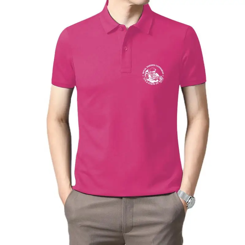 Golf wear men New Royal Marines Commando Army Cool Streetwear women polo t shirt for men
Golf wear men New Royal Marines Commando Army Cool Streetwear women polo t shirt for men