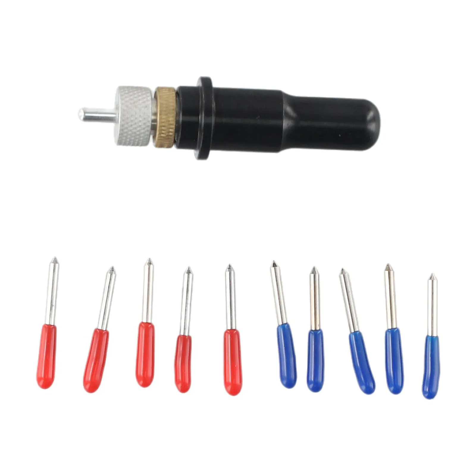 45 Degree Blade Achieve Better Cuts and Longer Lifespan with these 10 Durable Steel Blades for Your For Roland Cutter
45 Degree Blade Achieve Better Cuts and Longer Lifespan with these 10 Durable Steel Blades for Your For Roland Cutter