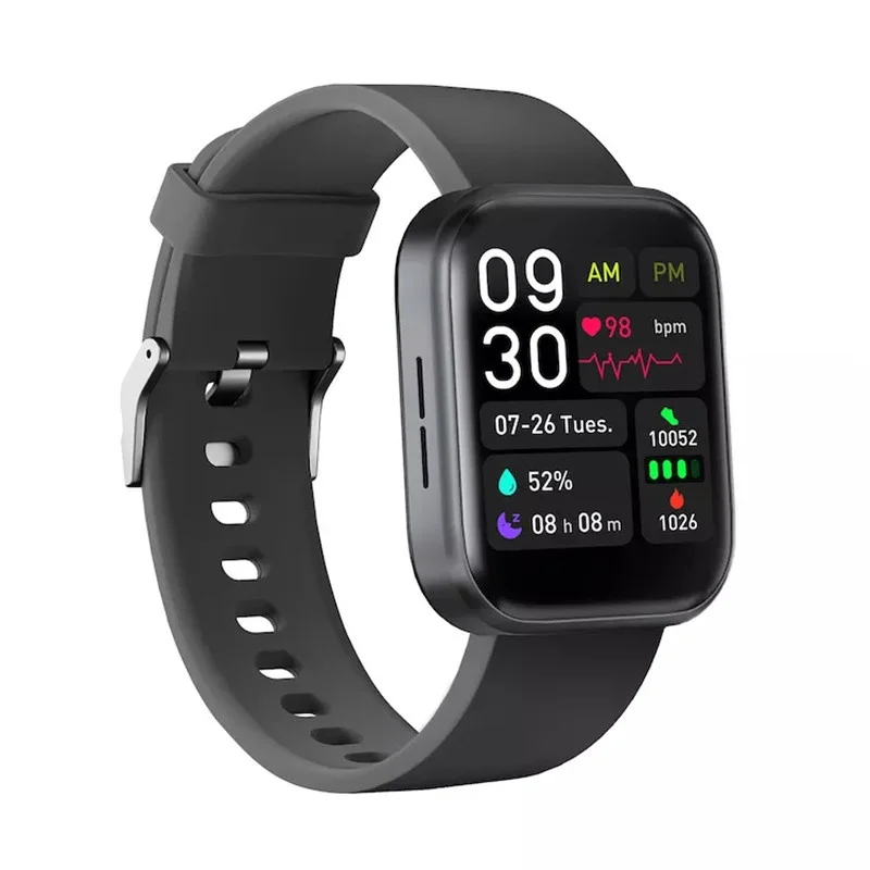 New Smart Watch GTS4 BT Call Wristwatch Men Women Heart Rate Blood Pressure Monitor Smartwatch Sports Bracelet Fitness Tracker
New Smart Watch GTS4 BT Call Wristwatch Men Women Heart Rate Blood Pressure Monitor Smartwatch Sports Bracelet Fitness Tracker
