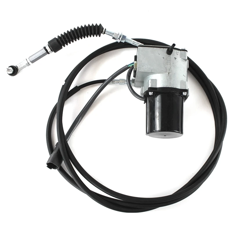 1 PCS R225-5 R225-7 Single Cable Throttle Motor Replacement Accessories For Hyundai Excavator 21EN-32200 Electrical Parts
1 PCS R225-5 R225-7 Single Cable Throttle Motor Replacement Accessories For Hyundai Excavator 21EN-32200 Electrical Parts