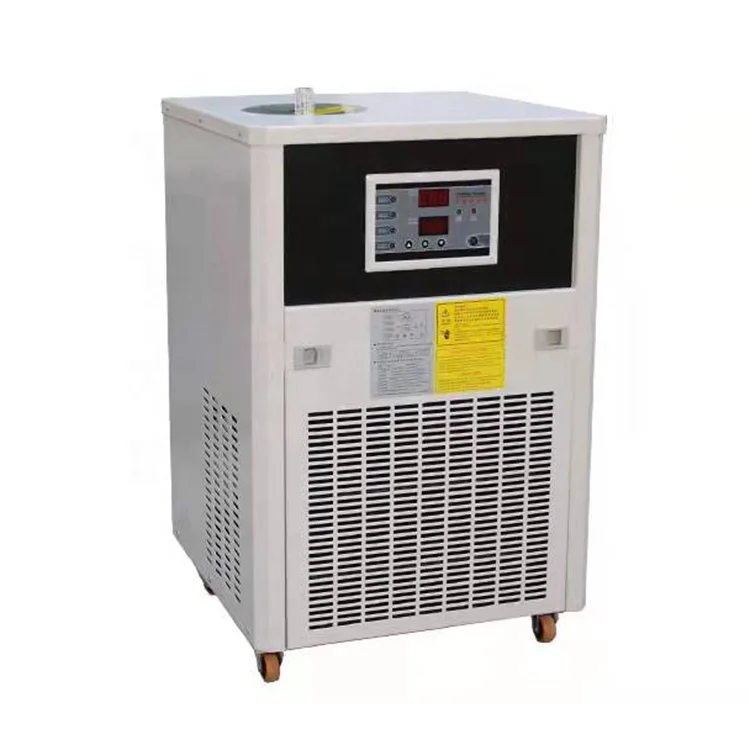 Industrial chiller laser tube constant temperature circulating water laser chiller for laser welding marking machine
Industrial chiller laser tube constant temperature circulating water laser chiller for laser welding marking machine