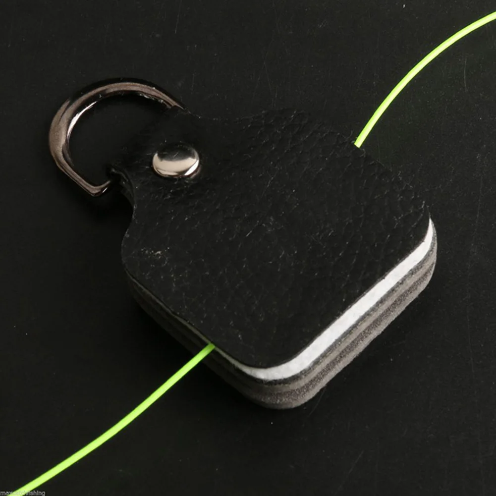 1* Fly Fishing Dryer Patch Line Cleaner Dry Flies Holder Case Leather+cotton Water Absorption Fishing Tools Tackle
1* Fly Fishing Dryer Patch Line Cleaner Dry Flies Holder Case Leather+cotton Water Absorption Fishing Tools Tackle