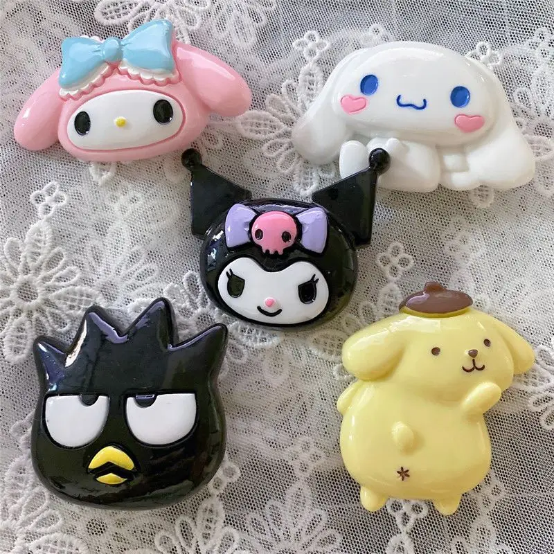 Sanrio Kawaii Kuromi Melody Корица изогнутая заколка для волос аксессуары для волос симпатичный мультяшный зажим Утконос JK зажим ювелирные изделия Пра...
Sanrio Kawaii Kuromi Melody Корица изогнутая заколка для волос аксессуары для волос симпатичный мультяшный зажим Утконос JK зажим ювелирные изделия Пра...