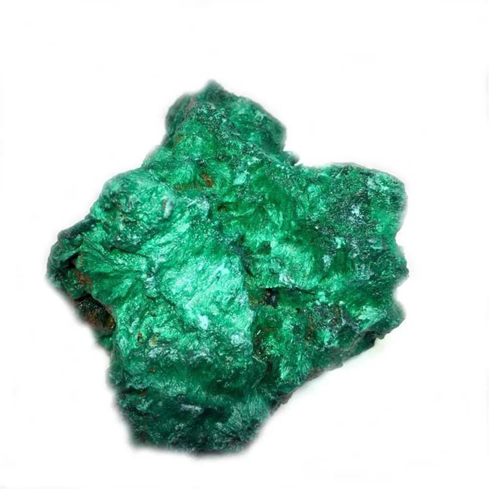 High Quality Natural Rough Malachite Raw Stones Crystal Clastic Rock Cube Collectible Minerals Specimen for Home Decor
High Quality Natural Rough Malachite Raw Stones Crystal Clastic Rock Cube Collectible Minerals Specimen for Home Decor