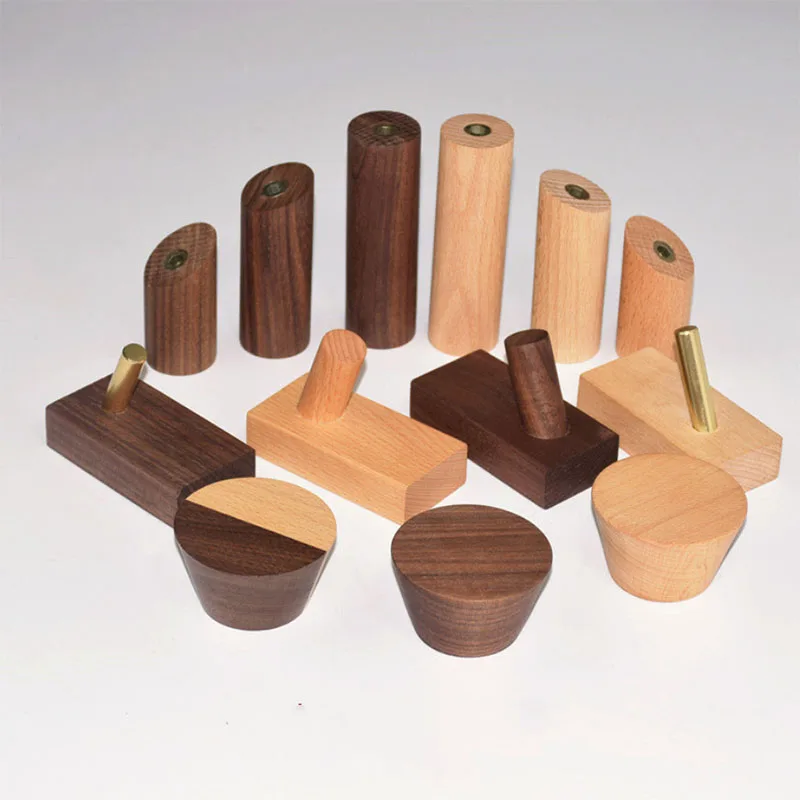 Natural Wood Clothes Hanger Wall Mounted Coat Hook Decorative Key Holder Hat Scarf Handbag Storage Hanger Bathroom Hooks on Wall 
Natural Wood Clothes Hanger Wall Mounted Coat Hook Decorative Key Holder Hat Scarf Handbag Storage Hanger Bathroom Hooks on Wall