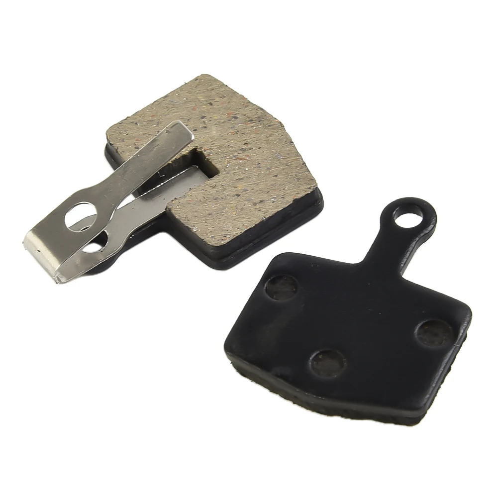 1 Pair Bicycle Resin Pads For Premium Electric Vehicle Brake Pads Electric Vehicle Disc Brake Pad Ebike Accessories Cycling Part
1 Pair Bicycle Resin Pads For Premium Electric Vehicle Brake Pads Electric Vehicle Disc Brake Pad Ebike Accessories Cycling Part